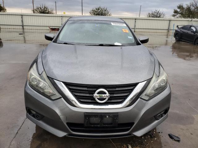 VIN 1N4AL3AP3GN382567 2016 NISSAN ALTIMA no.5