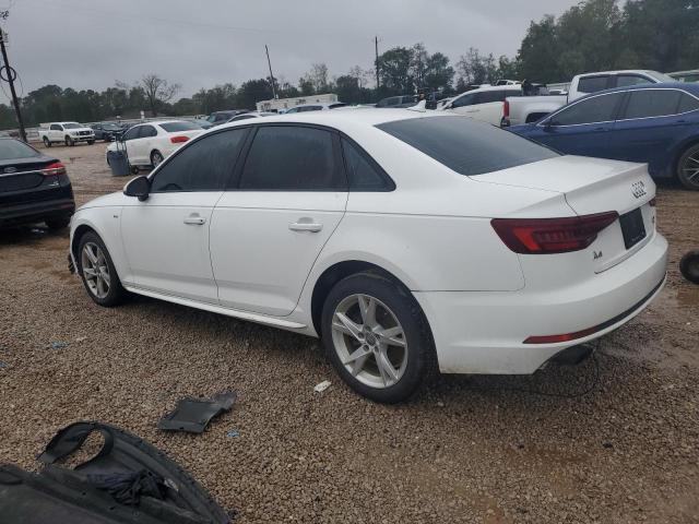 VIN WAUKMAF45JA150224 2018 AUDI A4 no.2