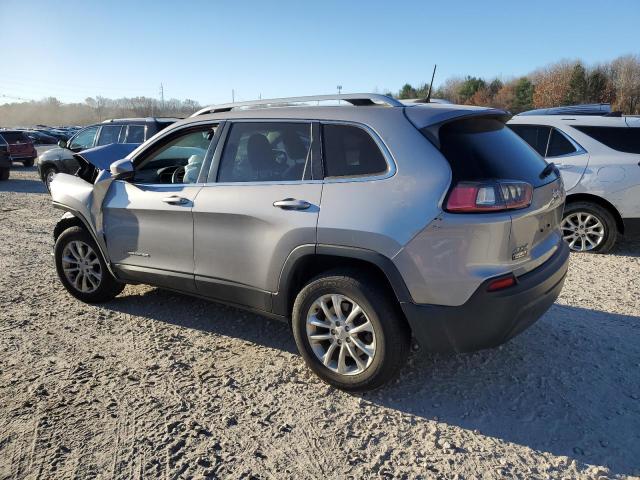 2019 JEEP CHEROKEE L - 1C4PJMCB5KD442512