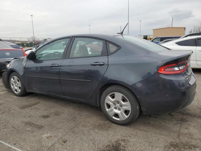 Vin: 1c3cdfaa6ed791392, lot: 81058414, dodge dart se 20142