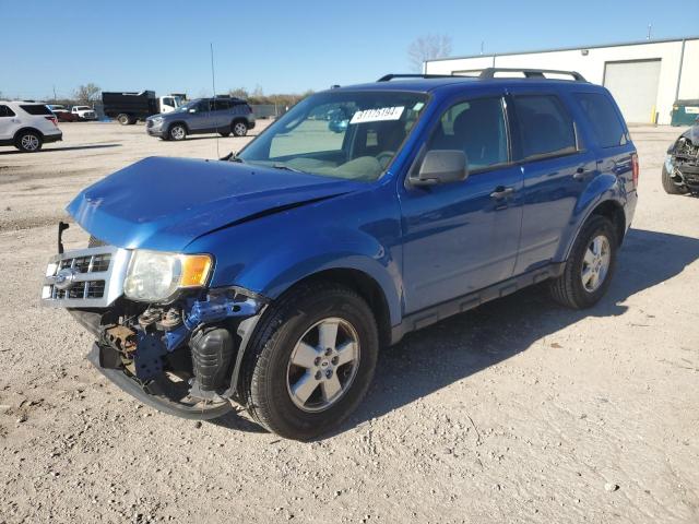 Vin: 1fmcu0d71bkb85607, lot: 81175194, ford escape xlt 2011 img_1