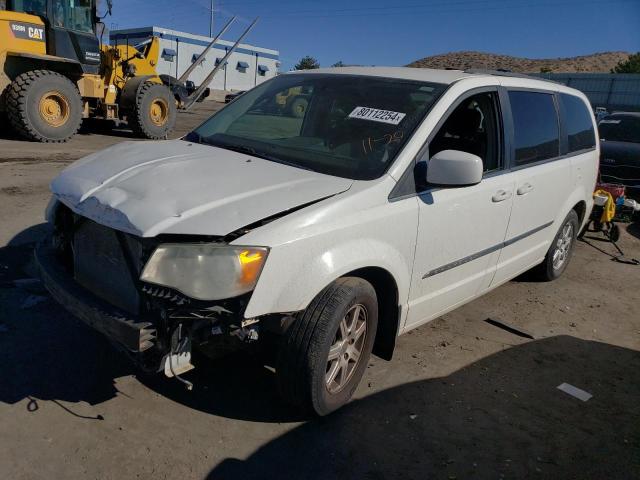 2011 CHRYSLER TOWN & COU #2994143355