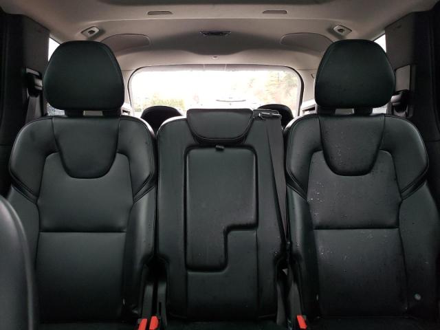 2018 VOLVO XC90 T5 - YV4102PK3J1355387