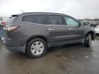 CHEVROLET TRAVERSE L снимка