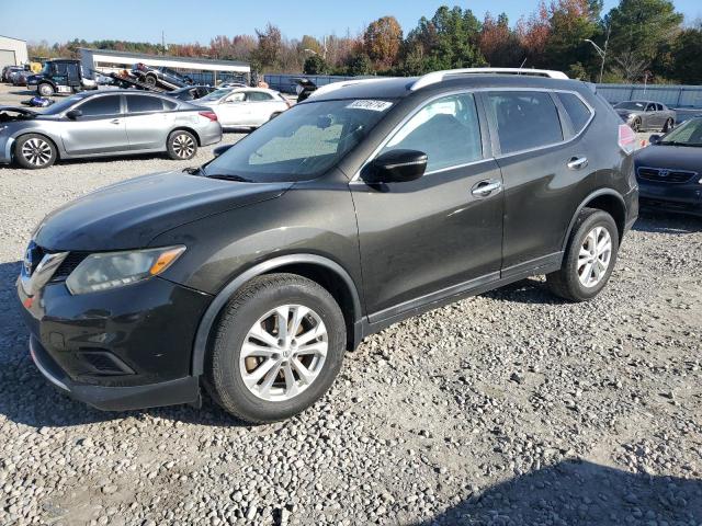 2015 NISSAN ROGUE S #3023329255