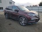 HONDA PILOT TOUR снимка