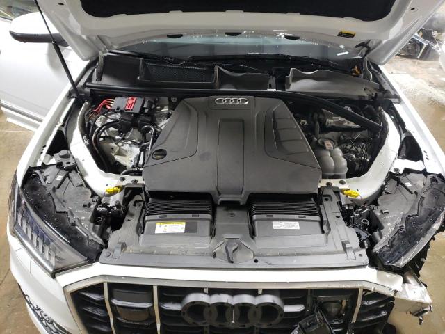 2024 AUDI Q7 PREMIUM - WA1LCBF75RD000760