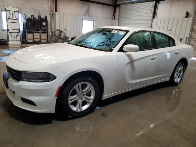 2022 DODGE CHARGER SX #2988734646