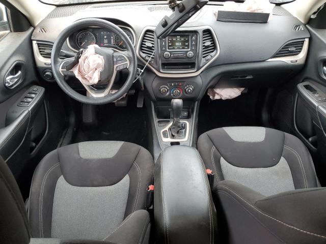 2015 JEEP CHEROKEE S - 1C4PJLAB6FW660644