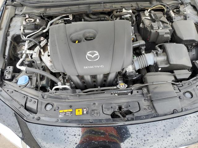 VIN JM1BPABL4M1330547 2021 MAZDA 3 no.11