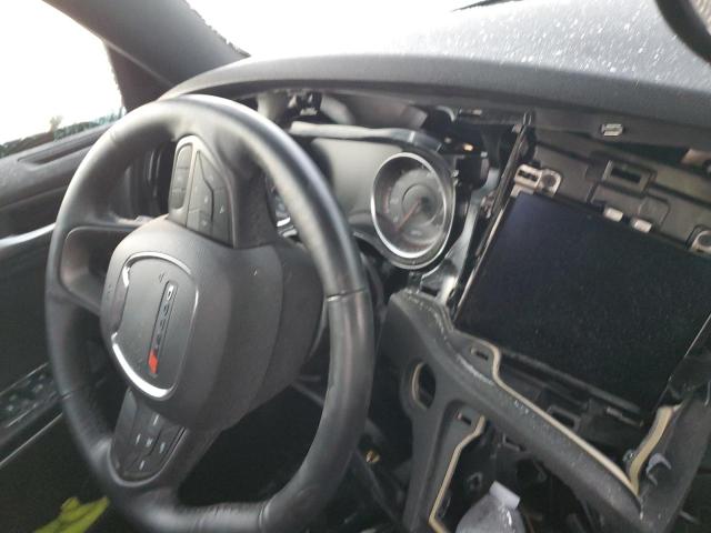 2023 DODGE CHARGER SX - 2C3CDXBG5PH702488