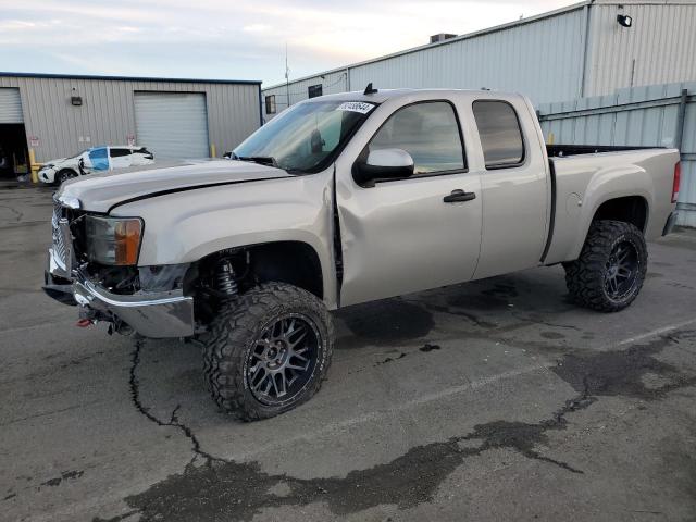 2008 GMC SIERRA K15 #3030610091