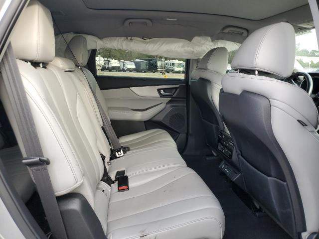 2022 ACURA MDX TECHNO - 5J8YD9H49NL008530