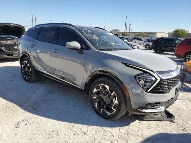 2023 KIA SPORTAGE S - 5XYK5CAF2PG019684