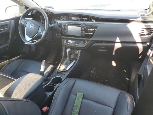2015 TOYOTA COROLLA L - 2T1BURHE3FC337102