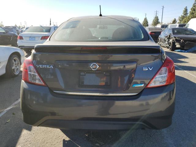 VIN 3N1CN7AP6FL916862 2015 Nissan Versa, S no.6