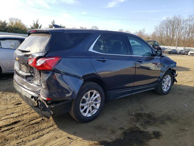 2018 CHEVROLET EQUINOX LT - 3GNAXJEV3JL403069