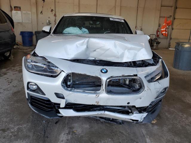 VIN WBXYJ3C52K5N17401 2019 BMW X2 no.5