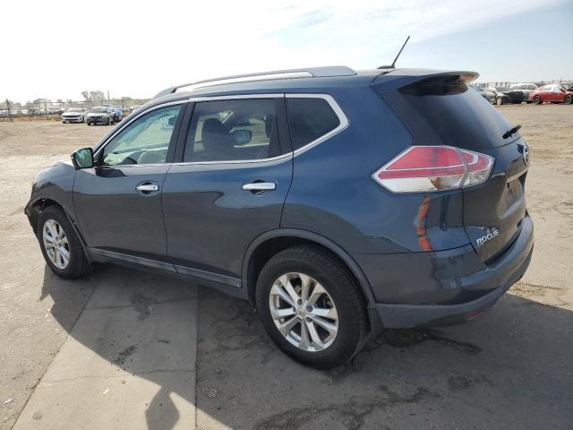 2015 NISSAN ROGUE S - 5N1AT2MT5FC823389