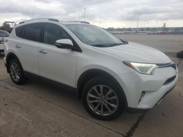 2016 TOYOTA RAV4 LIMIT - JTMDFREV7GD191010