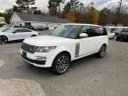 LAND ROVER RANGE ROVE снимка