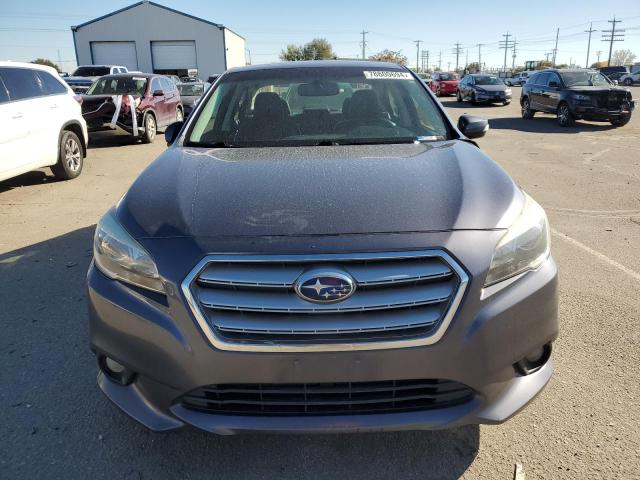 2015 SUBARU LEGACY 2.5 - 4S3BNAL60F3036889