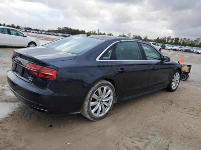 2016 AUDI A8 L QUATT - WAU43AFD2GN005784