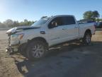 2021 NISSAN TITAN XD S - 1N6AA1FB8MN504530