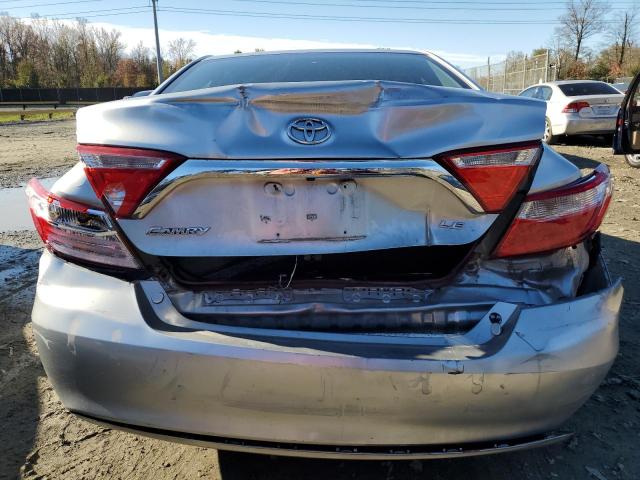 VIN 4T4BF1FK0FR454161 2015 TOYOTA CAMRY no.6