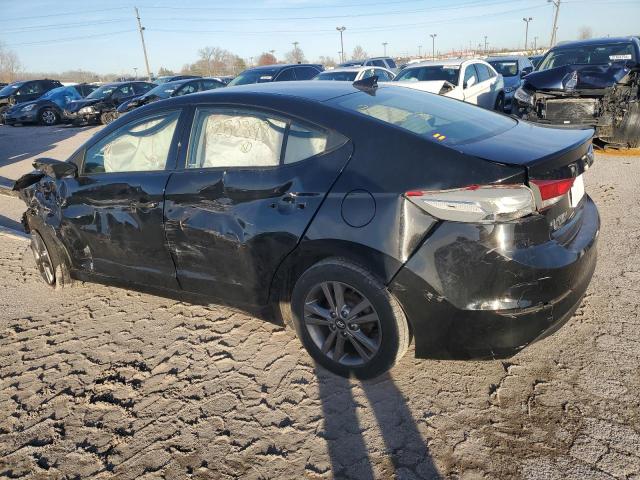 2018 HYUNDAI ELANTRA SE - 5NPD84LF9JH252898