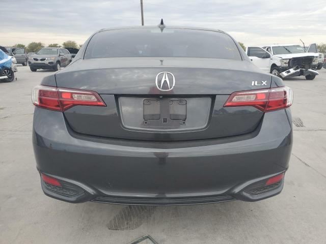 2016 ACURA ILX BASE W - 19UDE2F39GA021063