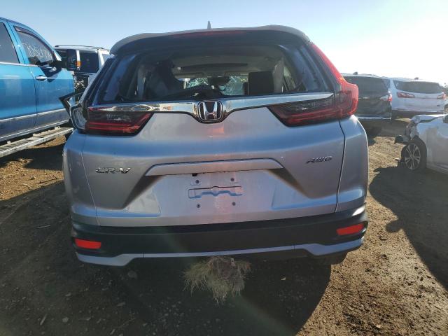 2020 HONDA CR-V EXL - 5J6RW2H83LL046494