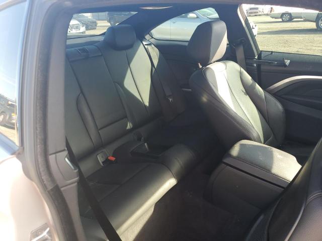 2016 BMW 435 XI - WBA3R5C55GK373134