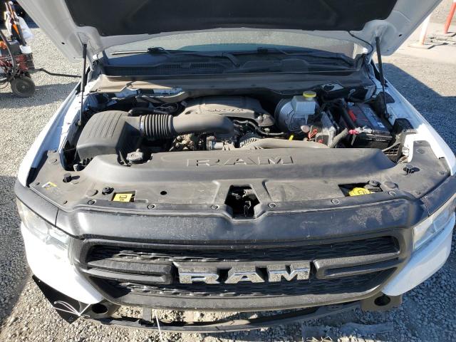2022 RAM 1500 TRADE - 1C6RRECTXNN329354