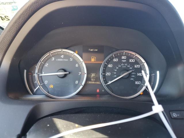 2015 ACURA TLX ADVANC 19UUB3F72FA009627