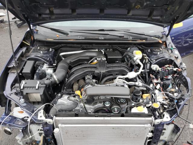 2024 SUBARU IMPREZA RS - JF1GUHJCXR8346460