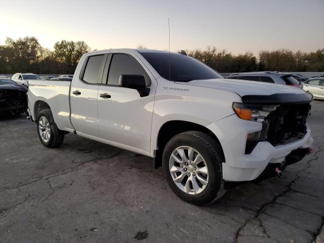 2023 CHEVROLET SILVERADO - 1GCRABEK4PZ250325