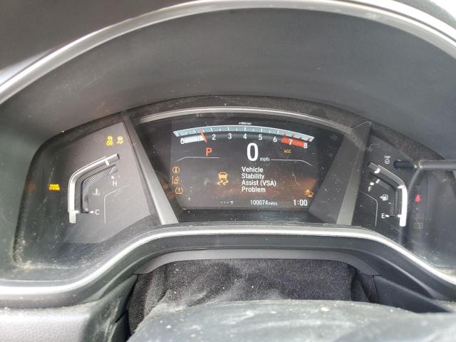 2017 HONDA CR-V EX - 5J6RW1H53HL017777