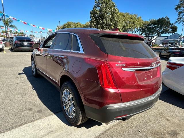 Vin: 1gyknbrs9hz318436, lot: 80924494, cadillac xt5 luxury 20173