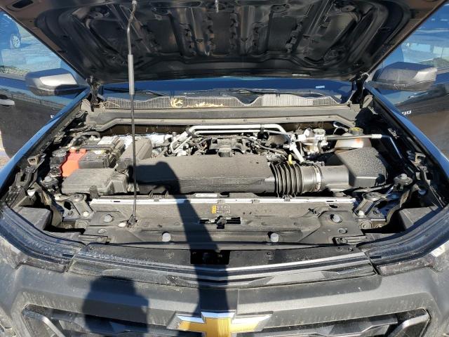 2024 CHEVROLET COLORADO - 1GCGSBEC2R1167278