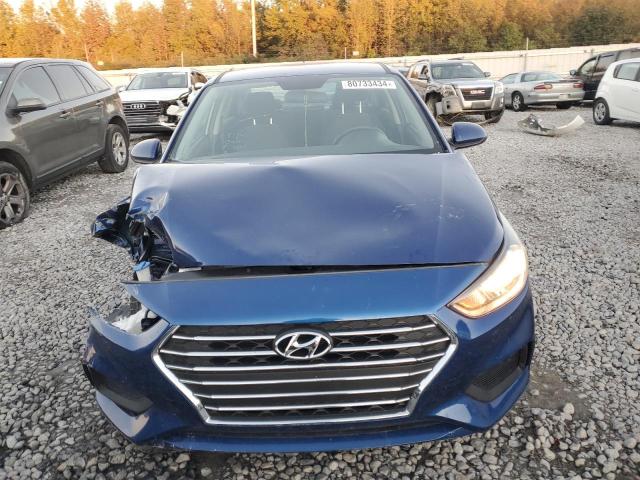 2020 HYUNDAI ACCENT SE - 3KPC24A66LE096567