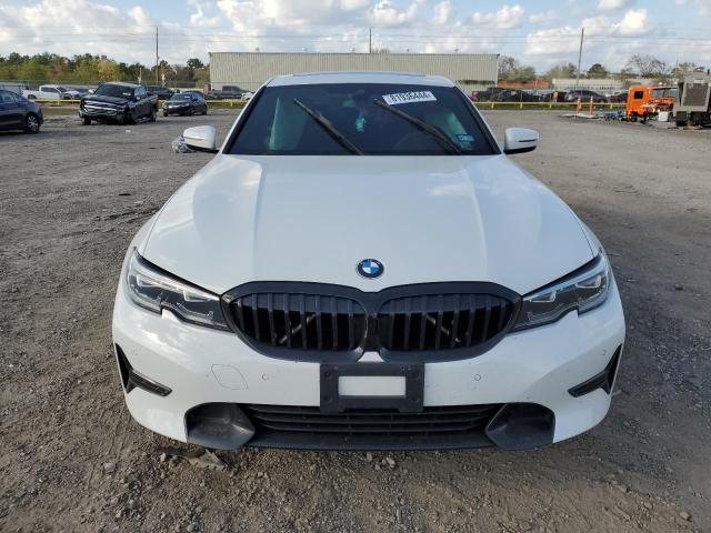 VIN 3MW5P7J08M8B85383 2021 BMW 3 SERIES no.5