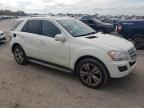 MERCEDES-BENZ ML 350 4MA снимка