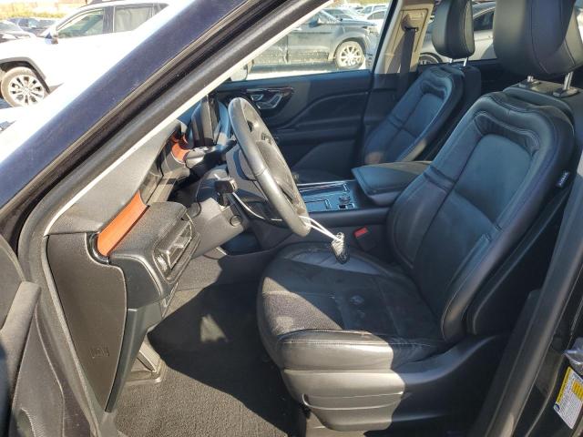 2021 LINCOLN AVIATOR RE - 5LM5J7XC5MGL12865