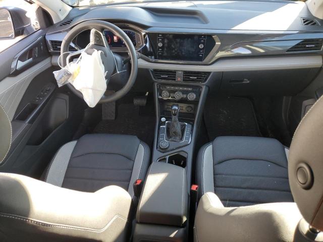 2024 VOLKSWAGEN TAOS SEL 3VV4X7B25RM046164