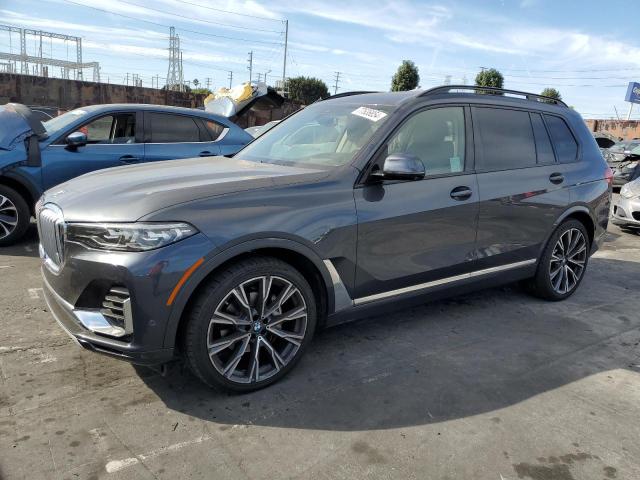 2021 BMW X7 XDRIVE4 #2974836146