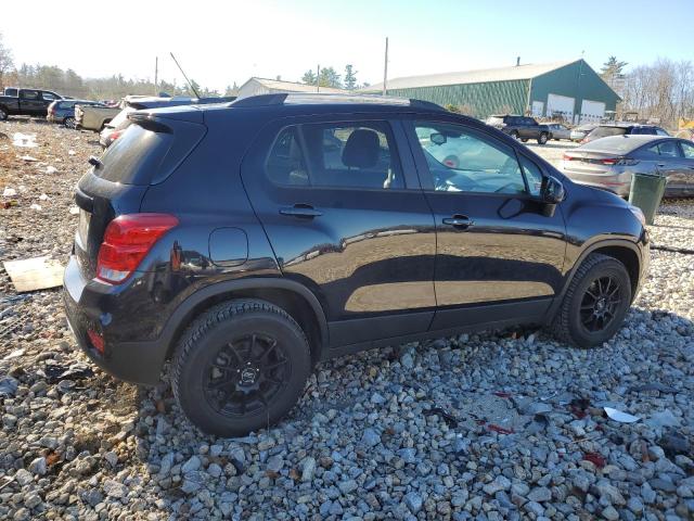 2021 CHEVROLET TRAX 1LT - KL7CJPSM6MB360805