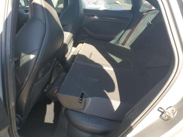 2018 AUDI RS3 WUABWHFF2J1903444