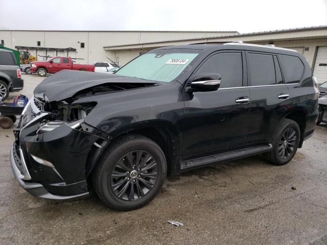 Vin: jtjam7bx6p5344583, lot: 79506134, lexus gx 460 2023 img_1