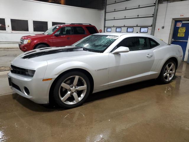 2012 CHEVROLET CAMARO LT #2974138358